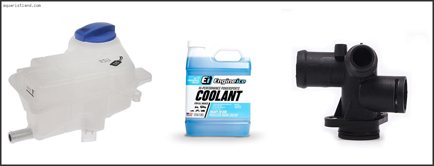 Best Coolant For Audi A4