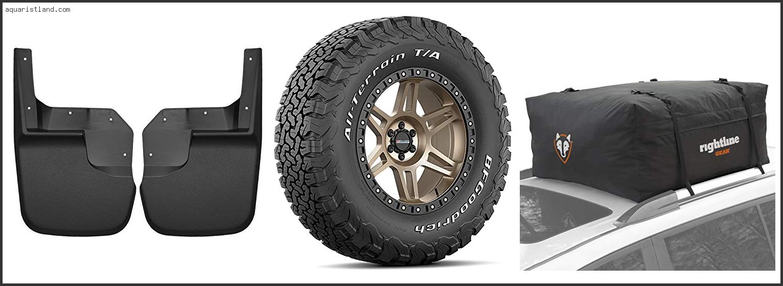 Best Mud Tires For Jeep Wrangler