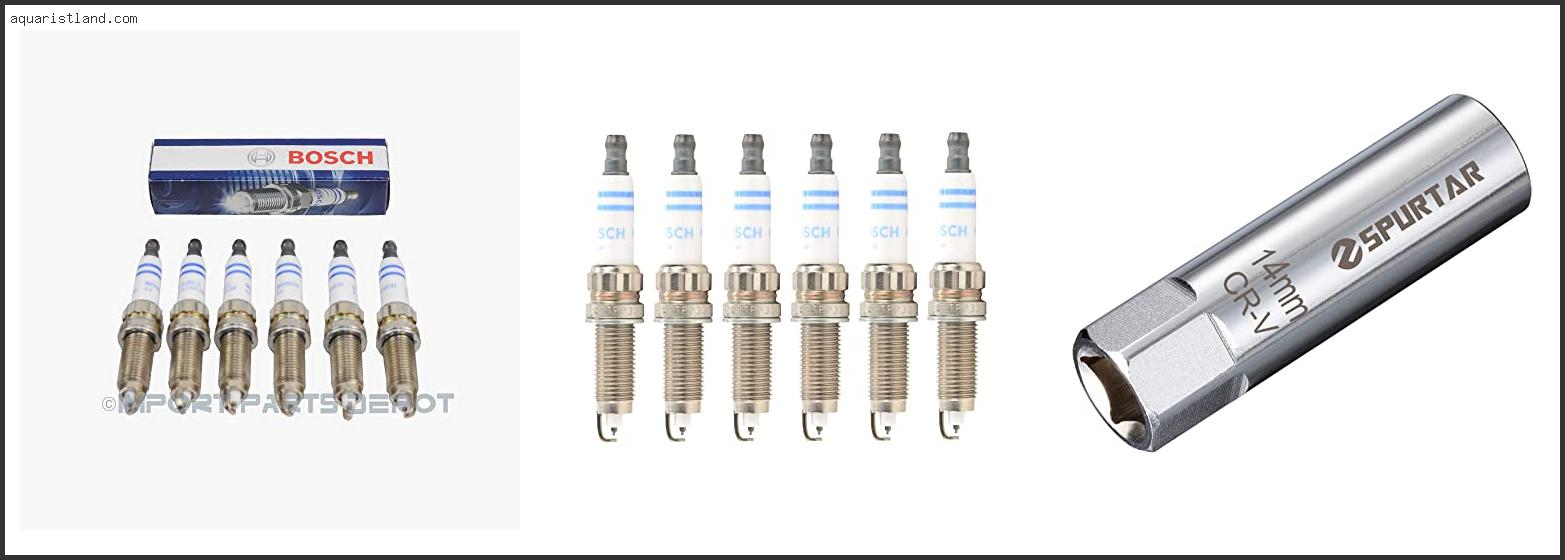 Best Spark Plugs For Bmw F30