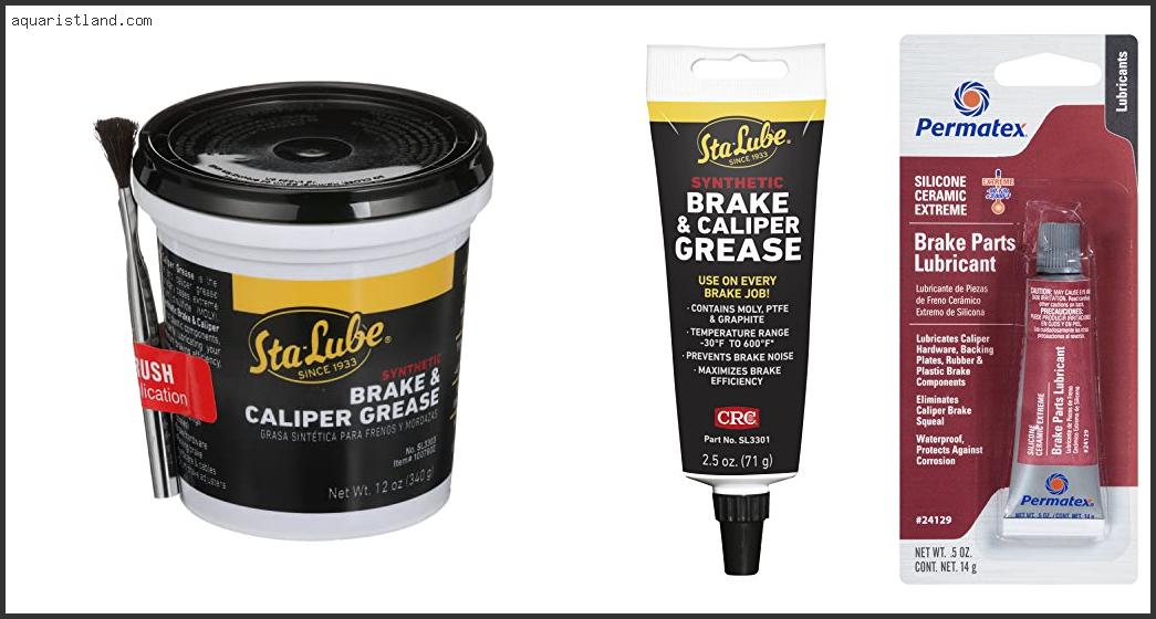 Best Grease For Brake Pads