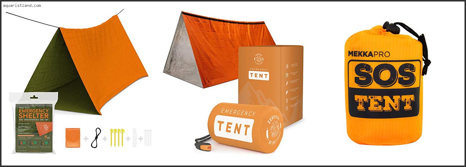 Best Homeless Tent