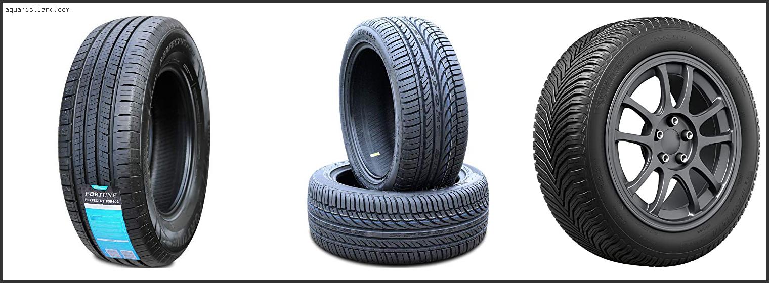 Best Tires 235 65r18