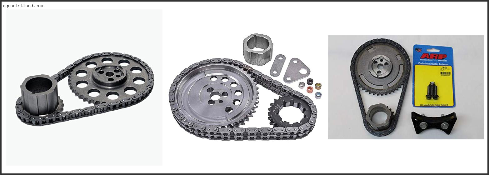 Best Timing Chain For Ls1