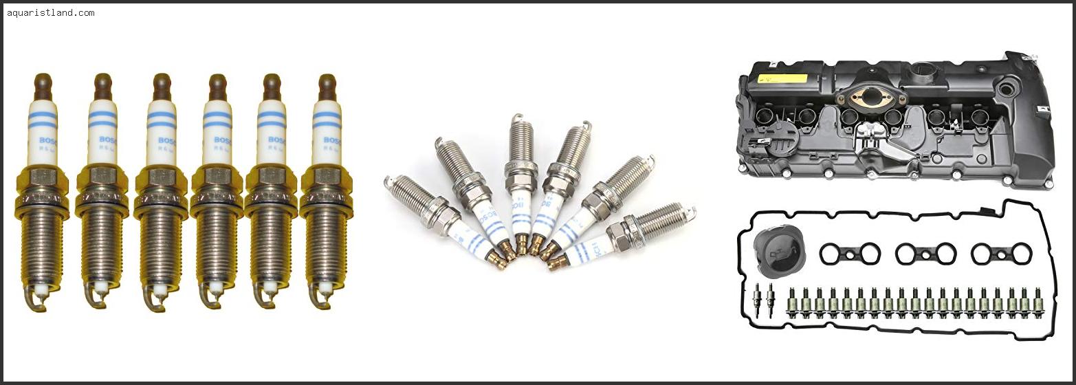 Best Spark Plugs For Bmw E90