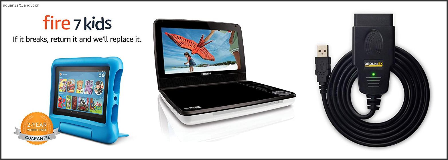 Top 10 Best Laptop For Vcds [2022]