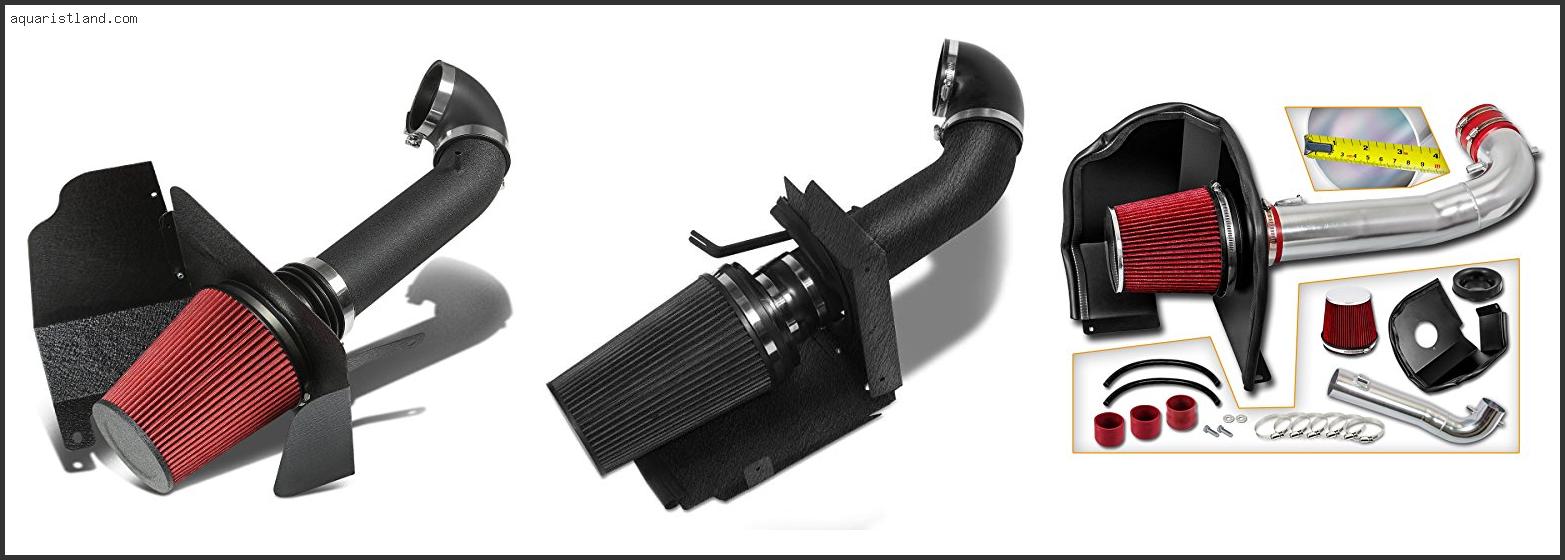 Best Cold Air Intake For Suburban