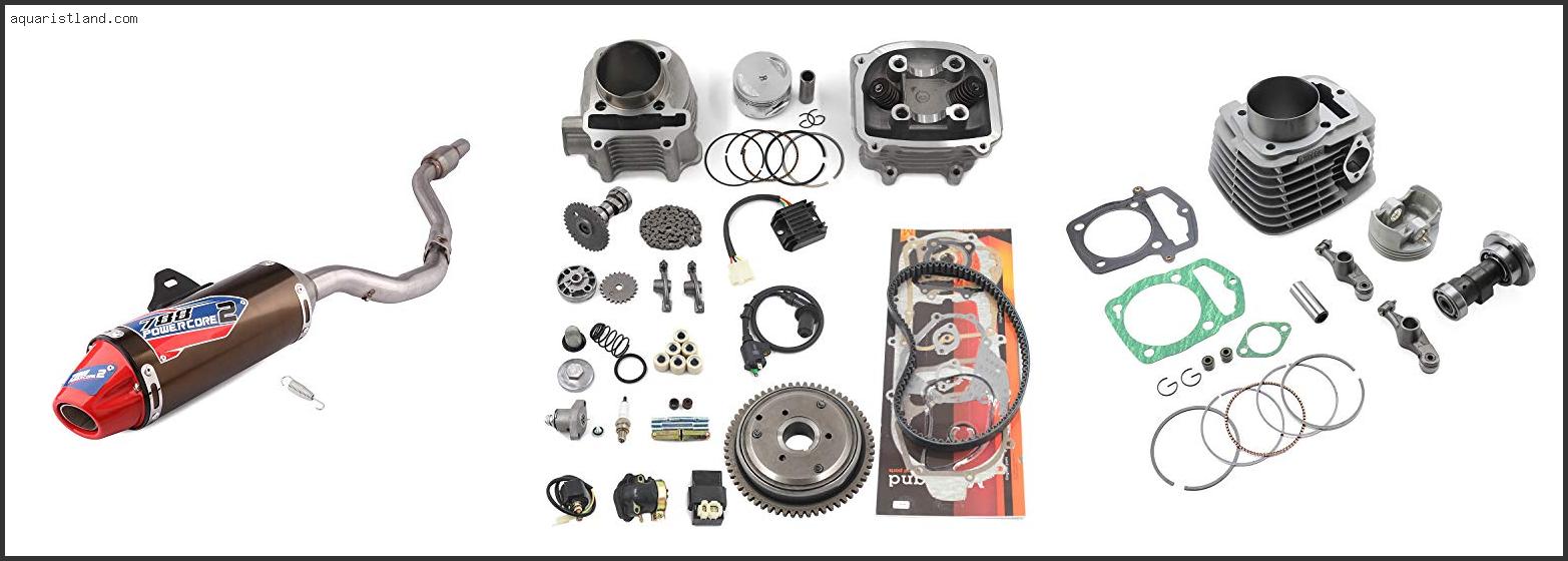 Best Big Bore Kit For Crf150f