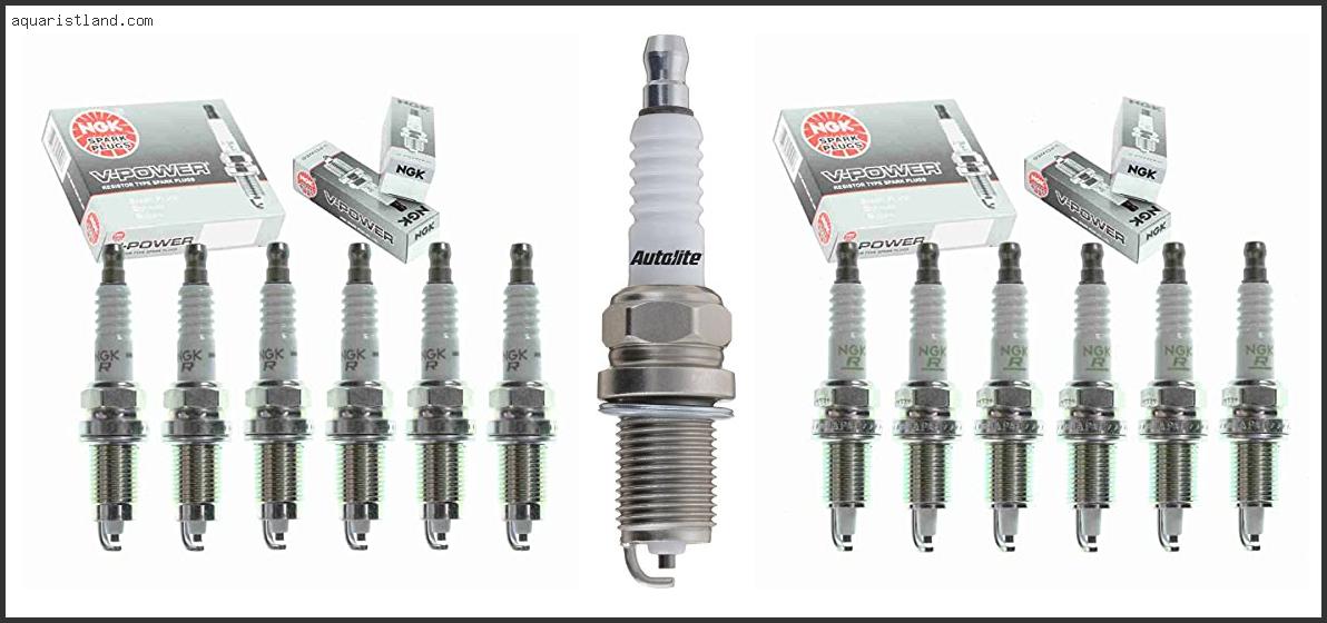 Best Spark Plugs For Jeep 4.0