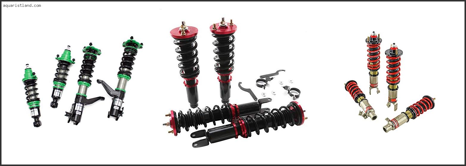 Best Cheap Coilovers Civic