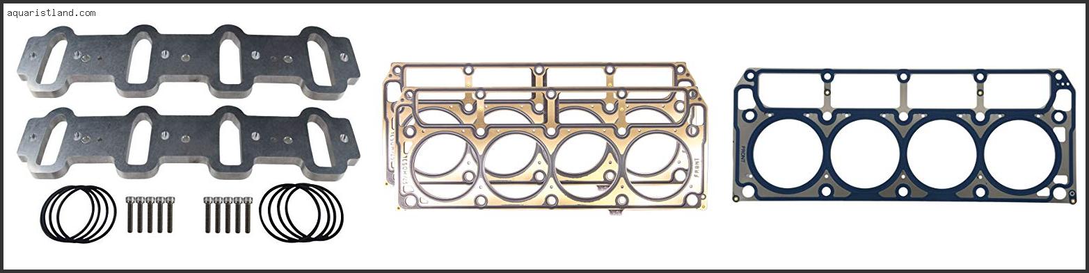 Best Cylinder Heads For Ls1