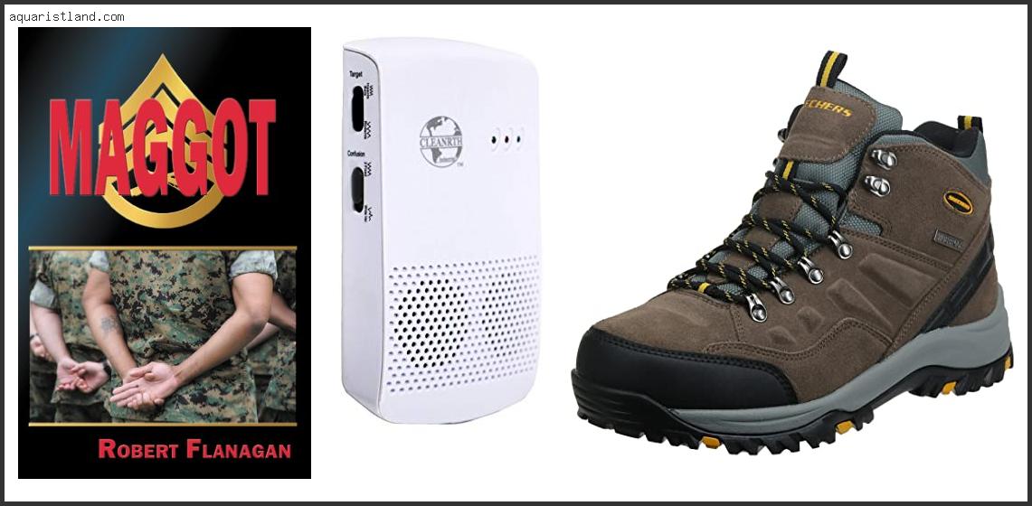 Best Boots For Pest Control