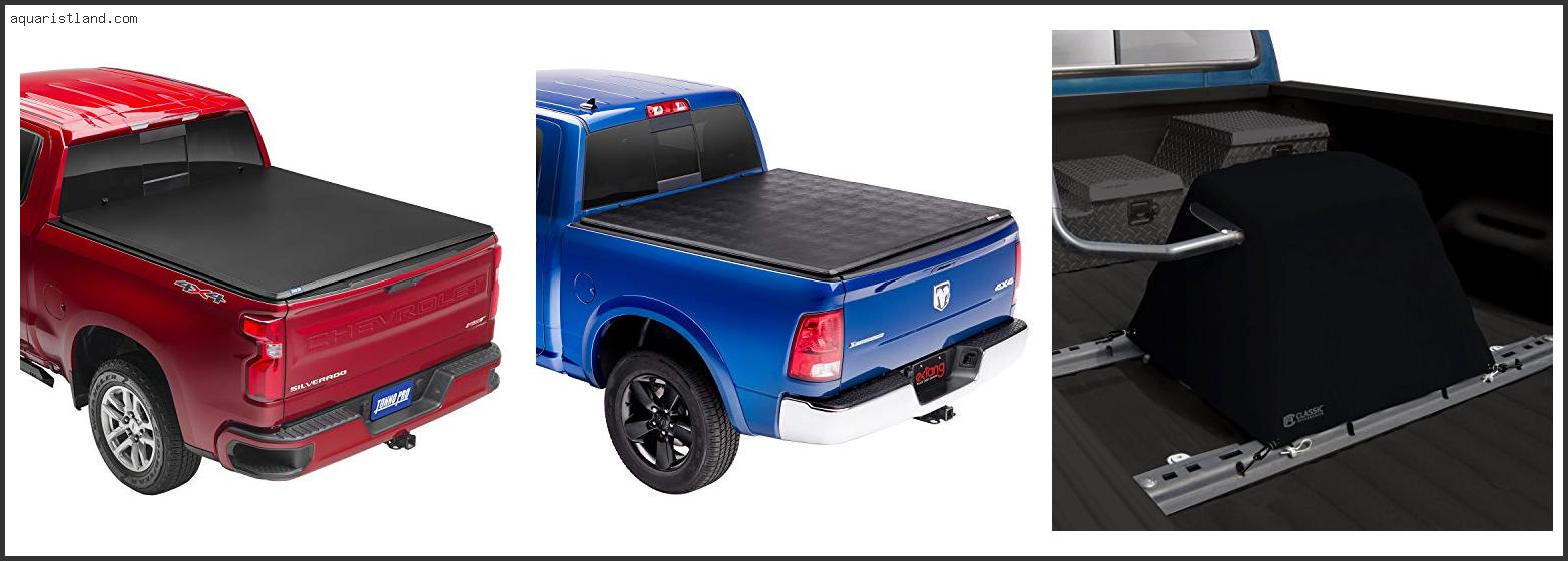 Best Tonneau Cover For Fifth Wheel Hitch