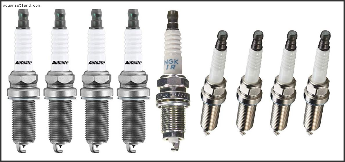 Best Spark Plugs For 2.0 Tsi