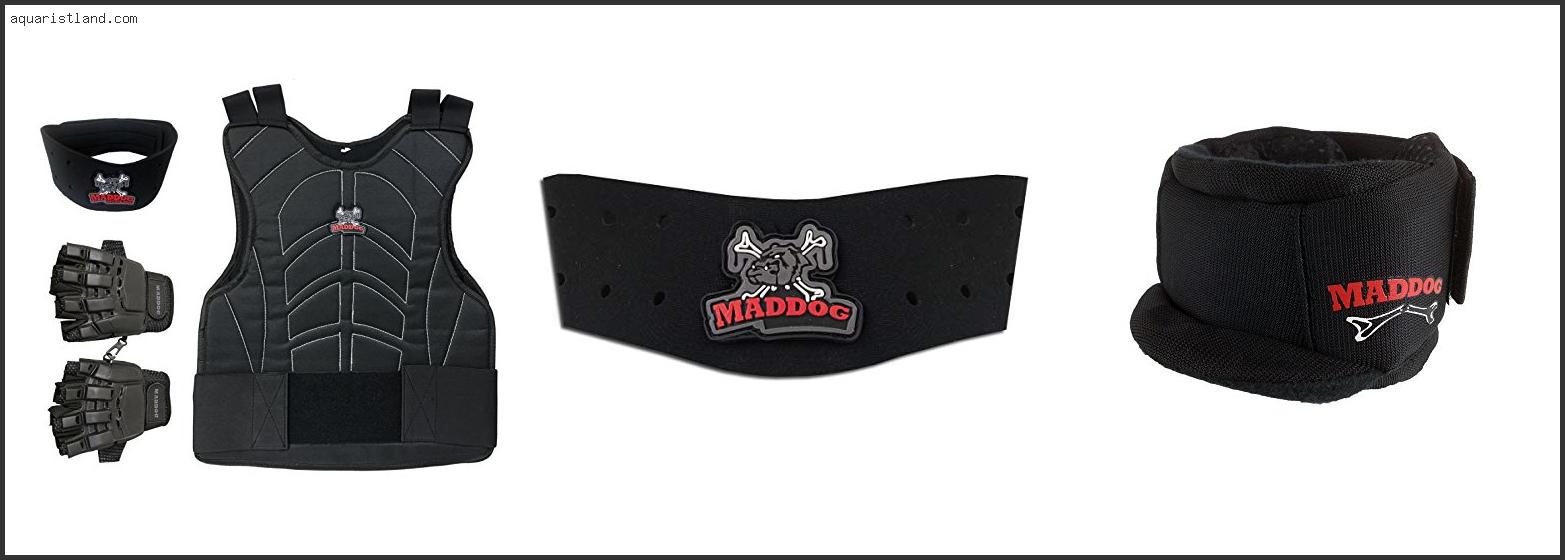 Best Paintball Neck Protector