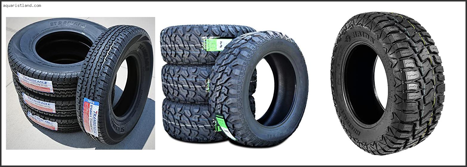 Best 12 Ply Truck Tires