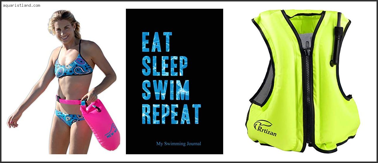 Best Snorkel Vest For Non Swimmers