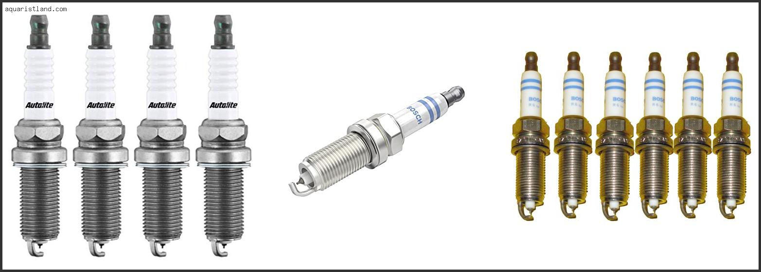 Best Spark Plugs For Bmw N52