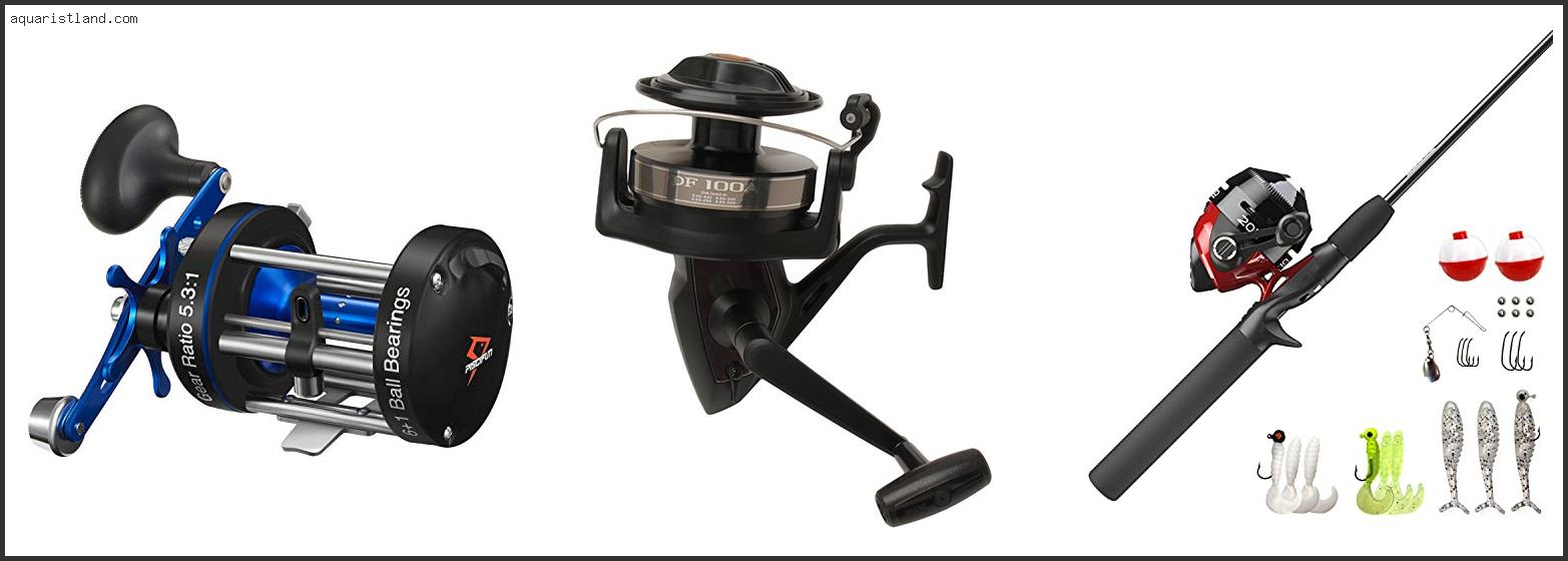 Best Surf Reels For The Money