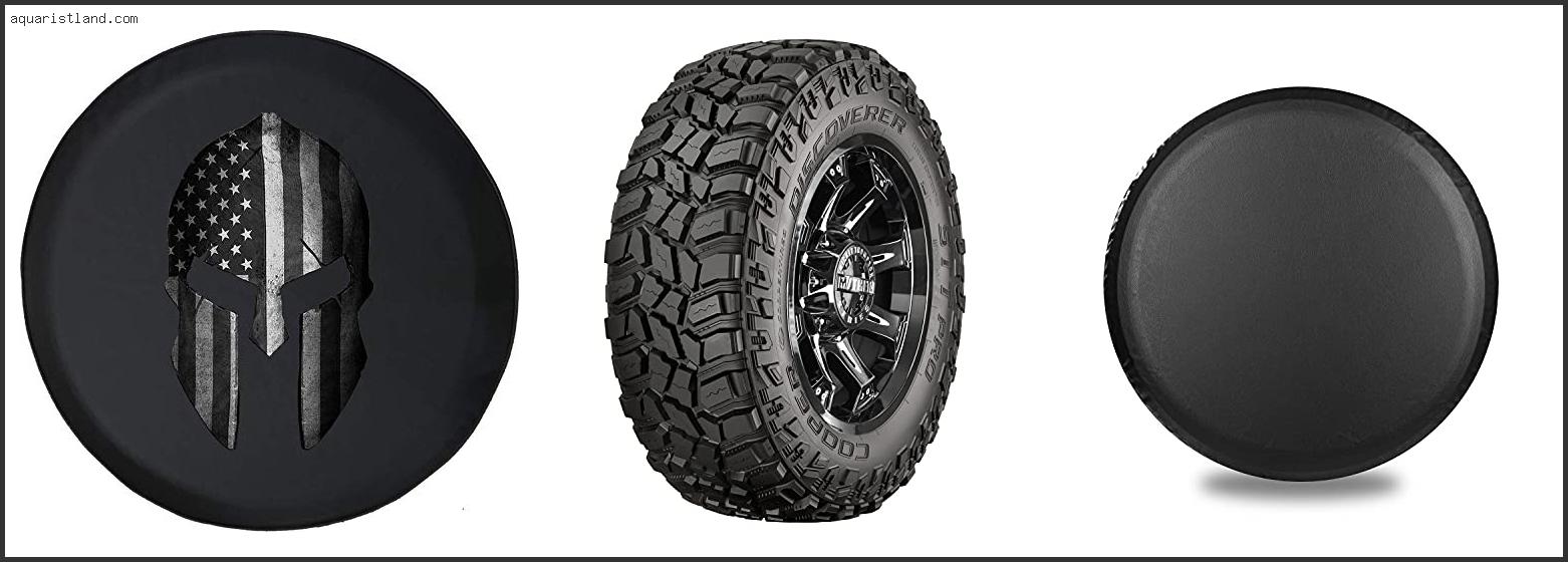 Best 35 Inch Tires For Jeep