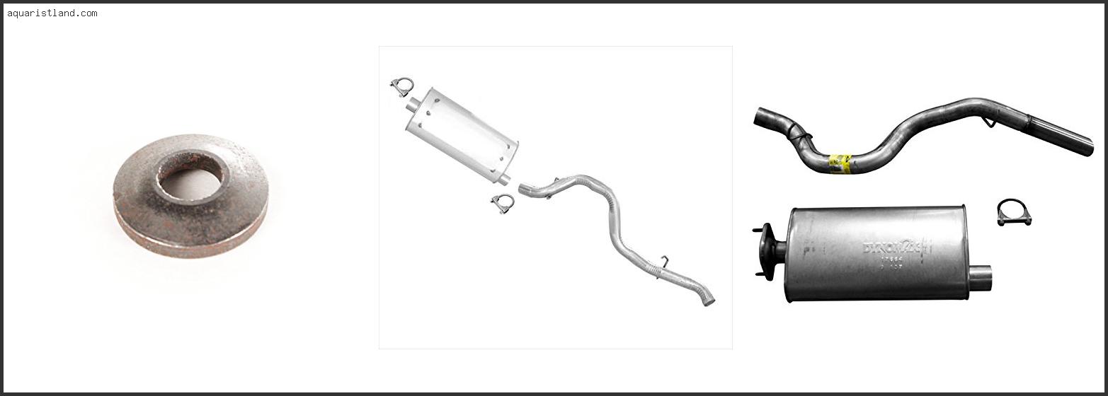 Best Exhaust For Jeep Tj