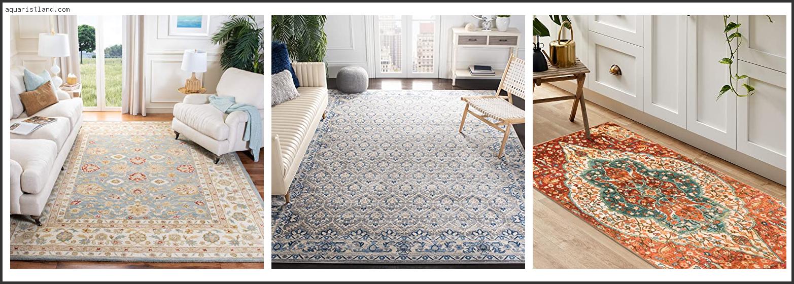 Top 10 Best Wool Carpets Savannah [2022]