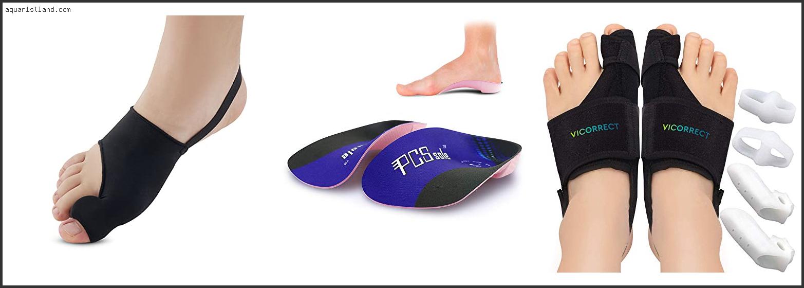 Bestwalk Orthopedic Toe Corrector Sandals