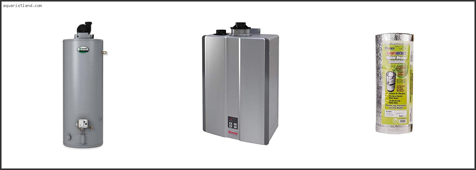 Best 75 Gallon Gas Water Heater